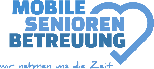 Logo Mobile Senioren Betreuung